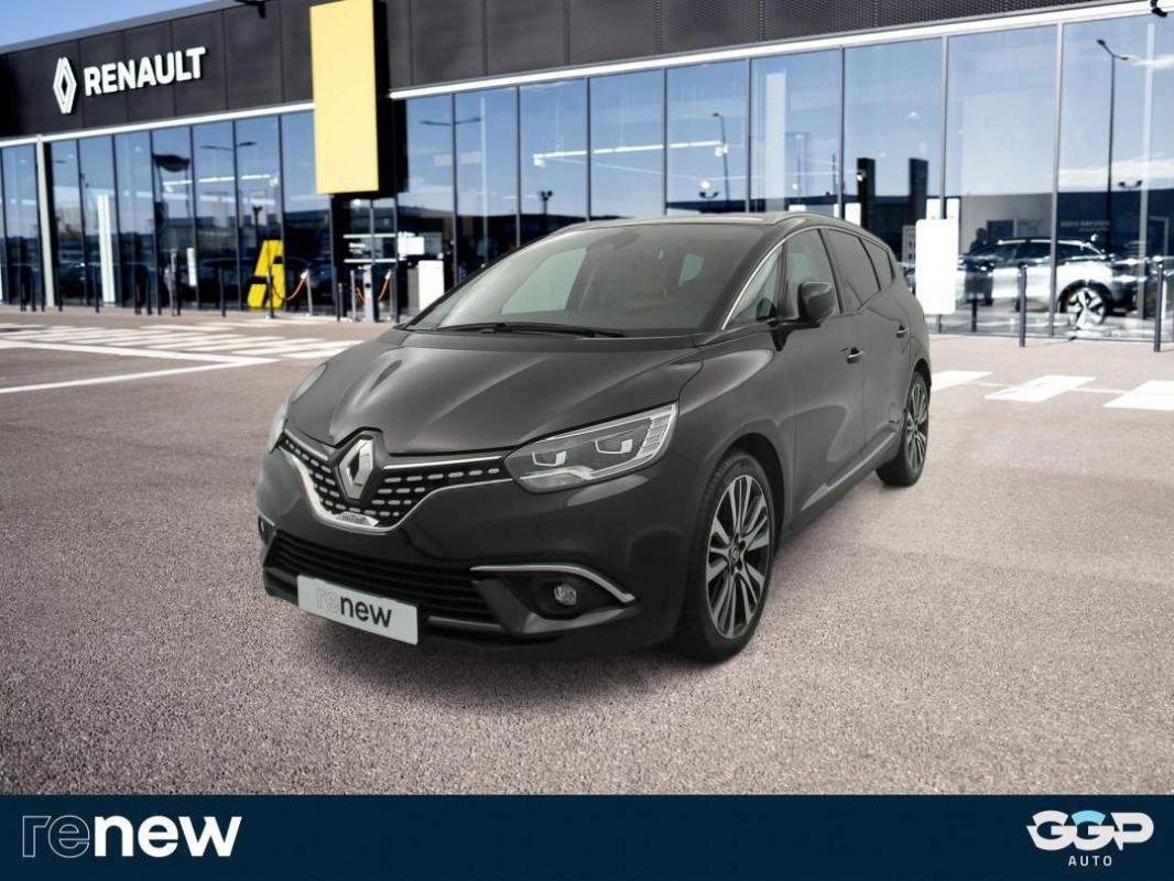 Image de l'annonce principale - Renault Grand Scénic