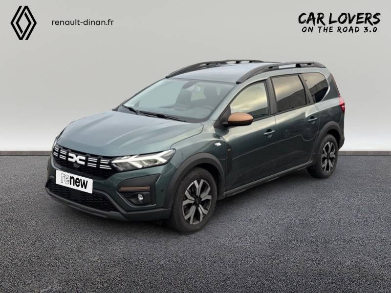 Image de l'annonce principale - Dacia Jogger