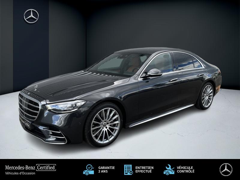 Image de l'annonce principale - Mercedes-Benz Classe S