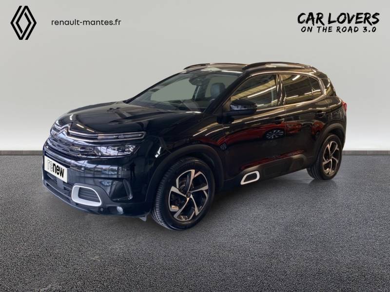 Image de l'annonce principale - Citroën C5 Aircross