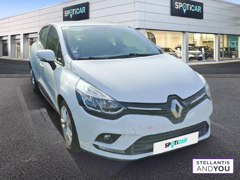 Image de l'annonce principale - Renault Clio