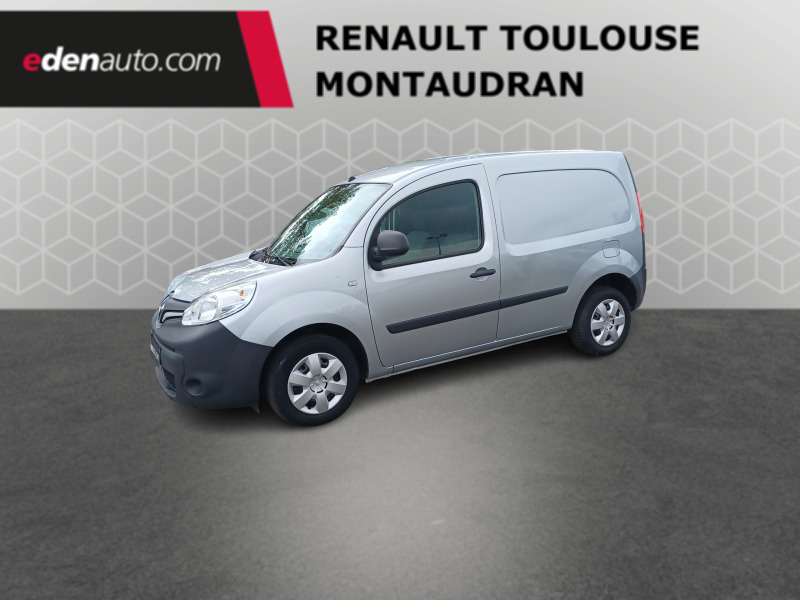 Image de l'annonce principale - Renault Kangoo