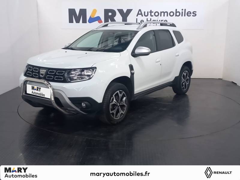 Image de l'annonce principale - Dacia Duster