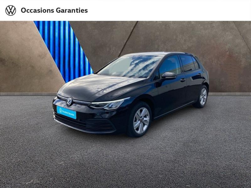 Image de l'annonce principale - Volkswagen Golf