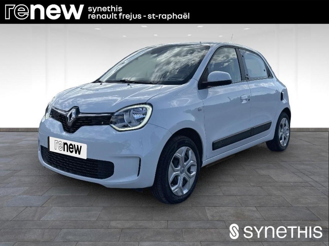 Image de l'annonce principale - Renault Twingo