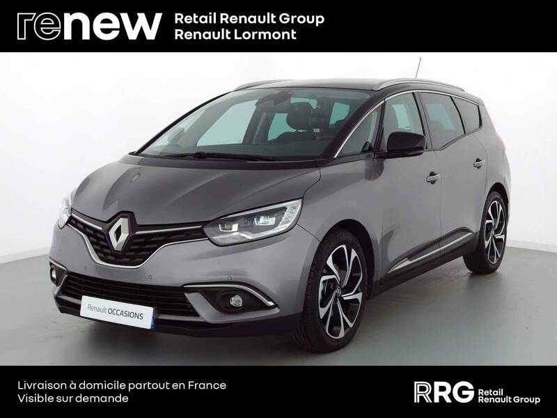 Image de l'annonce principale - Renault Grand Scénic