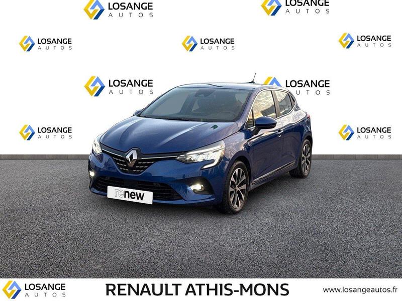 Image de l'annonce principale - Renault Clio