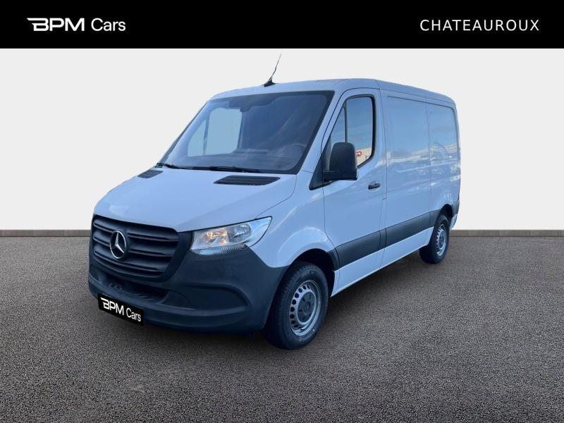 Image de l'annonce principale - Mercedes-Benz Sprinter