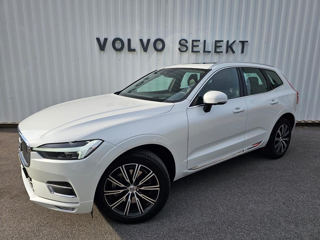 Image de l'annonce principale - Volvo XC60