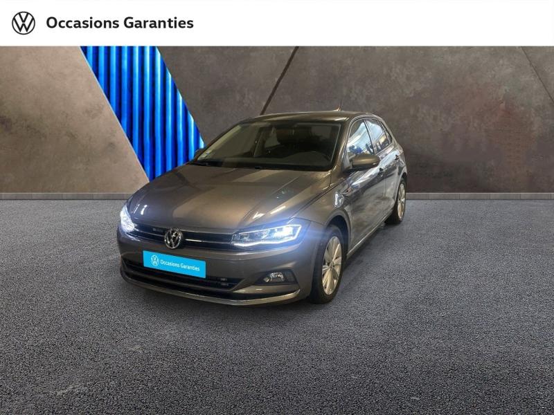 Image de l'annonce principale - Volkswagen Polo