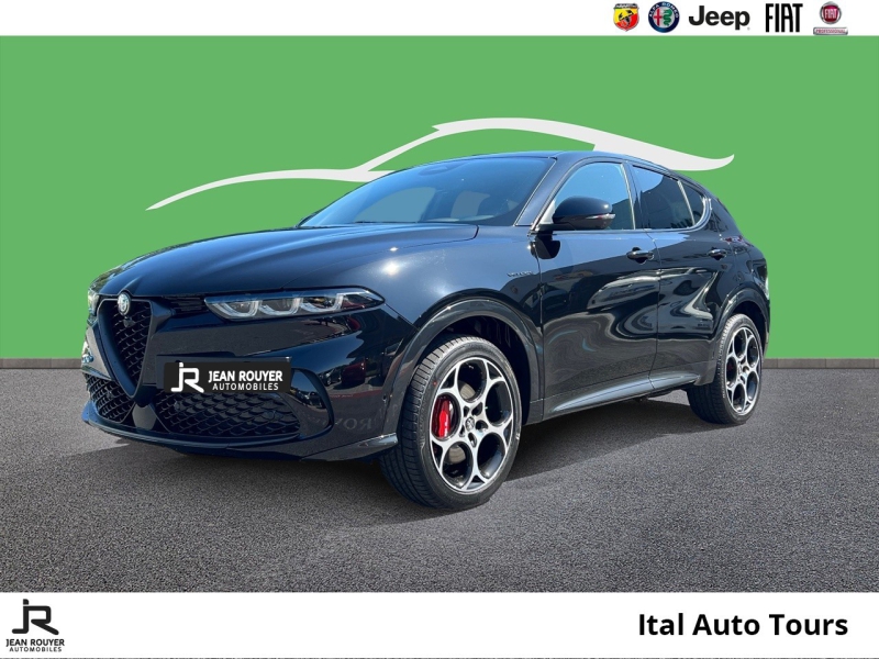 Image de l'annonce principale - Alfa Romeo Tonale