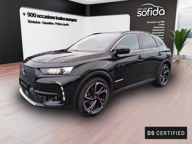 Image de l'annonce principale - DS DS 7 Crossback