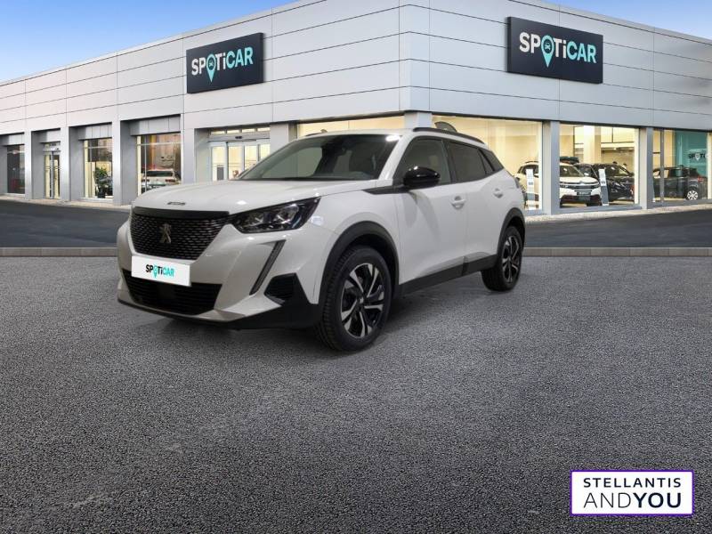 Image de l'annonce principale - Peugeot 2008