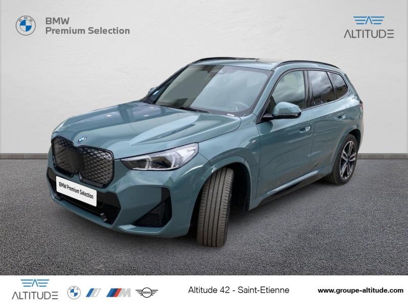 Image de l'annonce principale - BMW X1