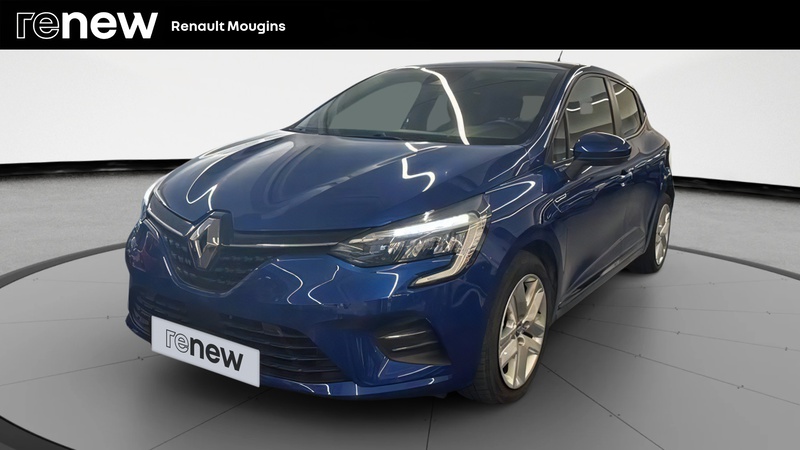 Image de l'annonce principale - Renault Clio