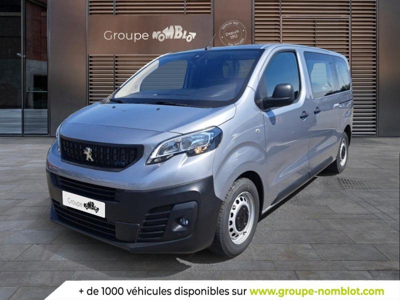 Image de l'annonce principale - Peugeot Expert