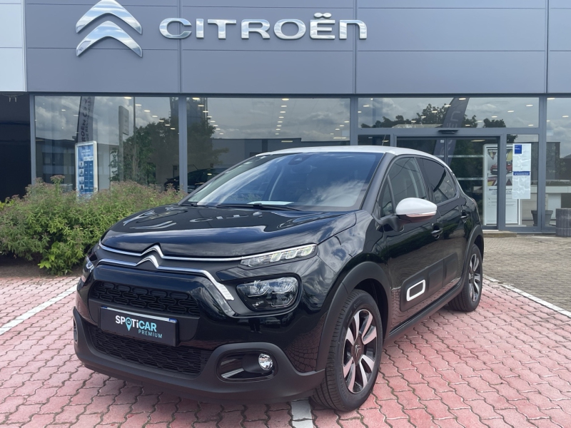 Image de l'annonce principale - Citroën C3