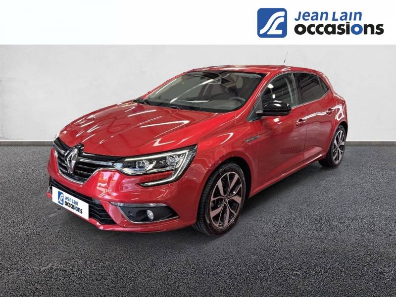 Image de l'annonce principale - Renault Megane