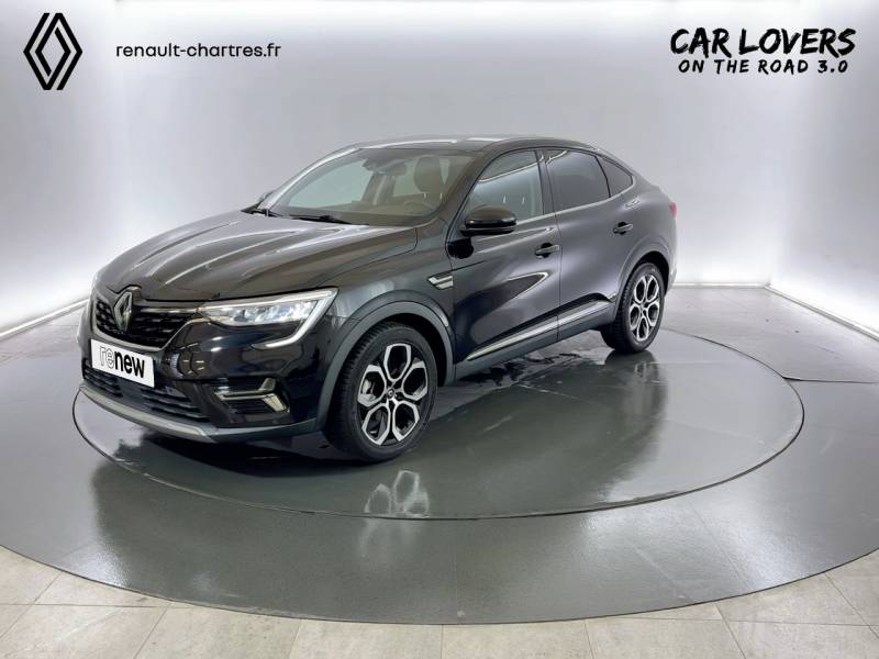 Image de l'annonce principale - Renault Arkana