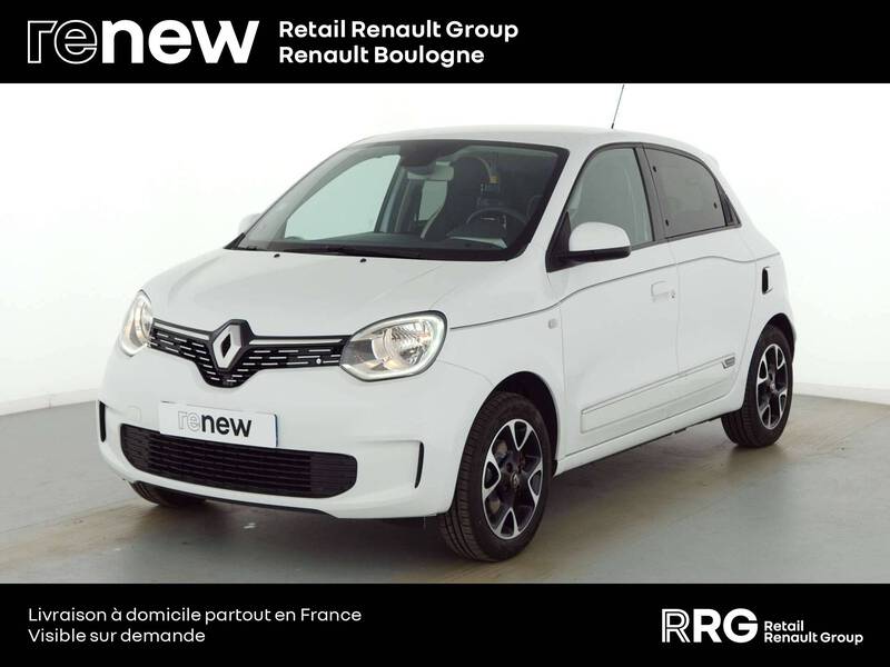 Image de l'annonce principale - Renault Twingo