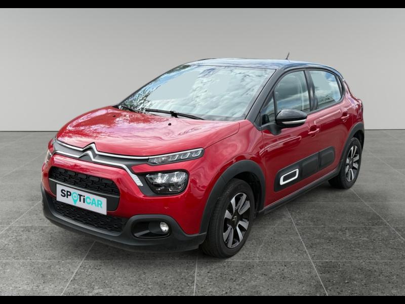 Image de l'annonce principale - Citroën C3