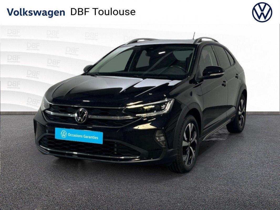 Image de l'annonce principale - Volkswagen Taigo