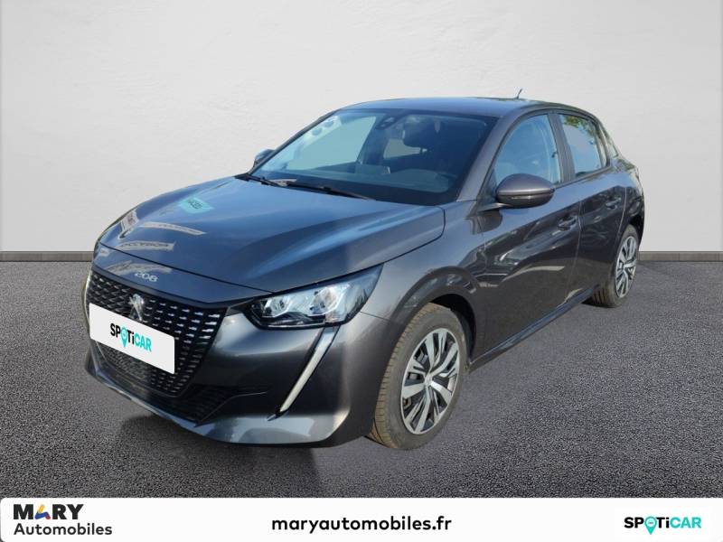 Image de l'annonce principale - Peugeot 208