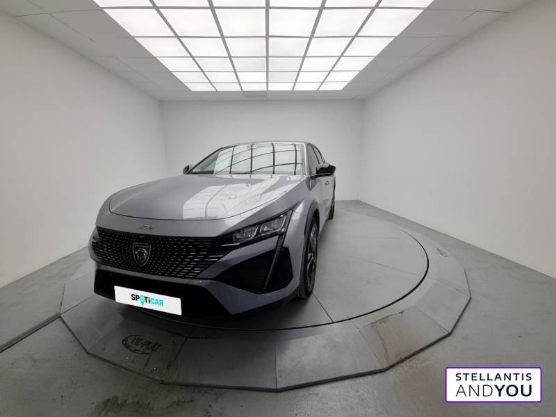 Image de l'annonce principale - Peugeot 408