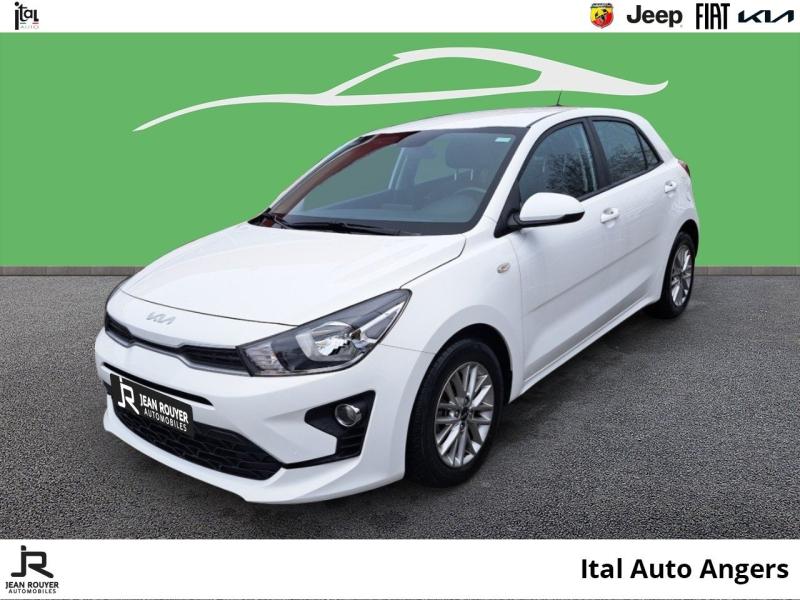 Image de l'annonce principale - Kia Rio