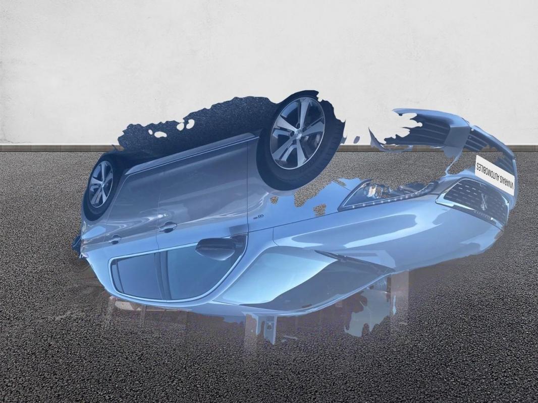 Image de l'annonce principale - Peugeot 308