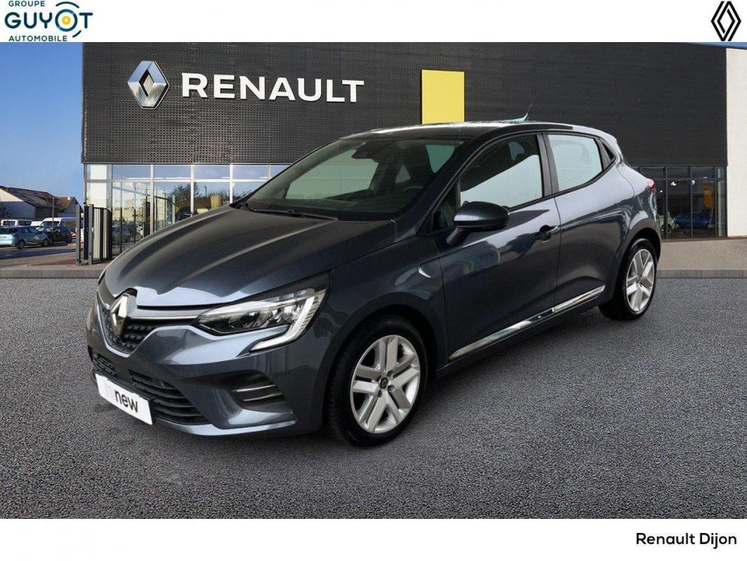 Image de l'annonce principale - Renault Clio