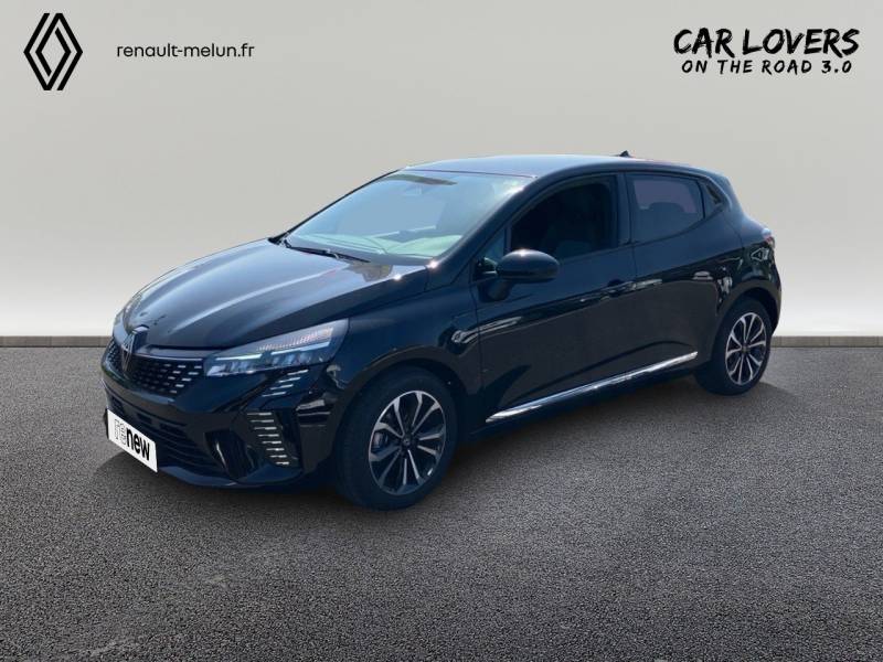 Image de l'annonce principale - Renault Clio