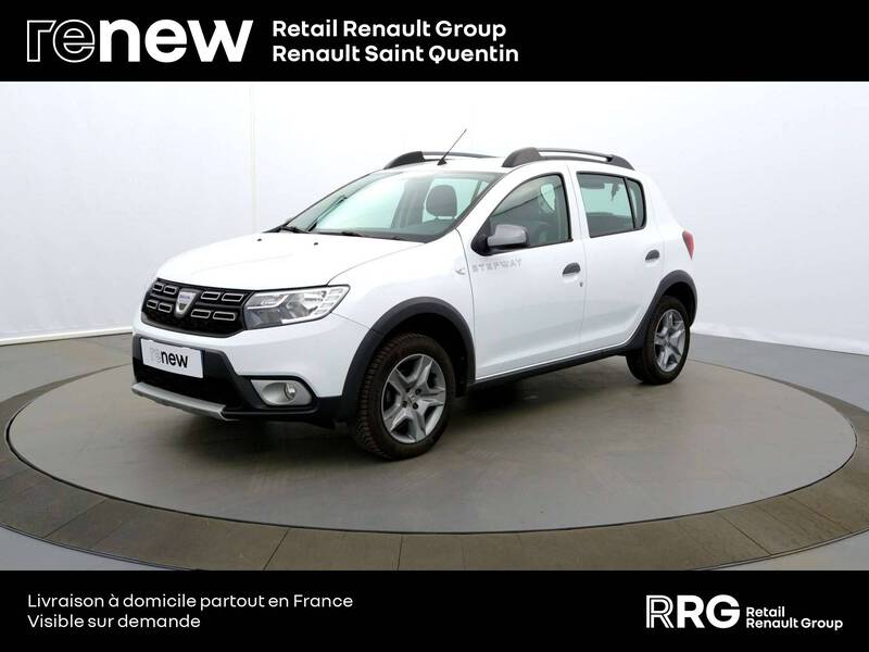 Image de l'annonce principale - Dacia Sandero