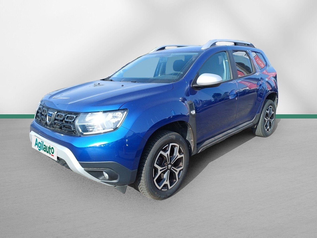 Image de l'annonce principale - Dacia Duster