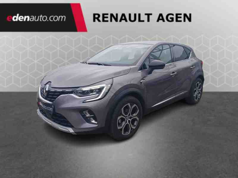 Image de l'annonce principale - Renault Captur