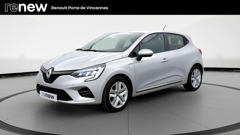 Image de l'annonce principale - Renault Clio