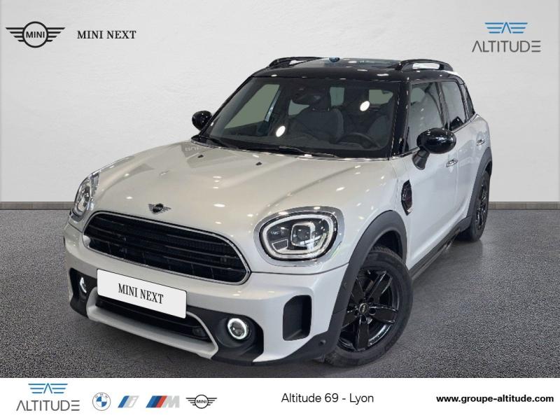 Image de l'annonce principale - MINI Countryman