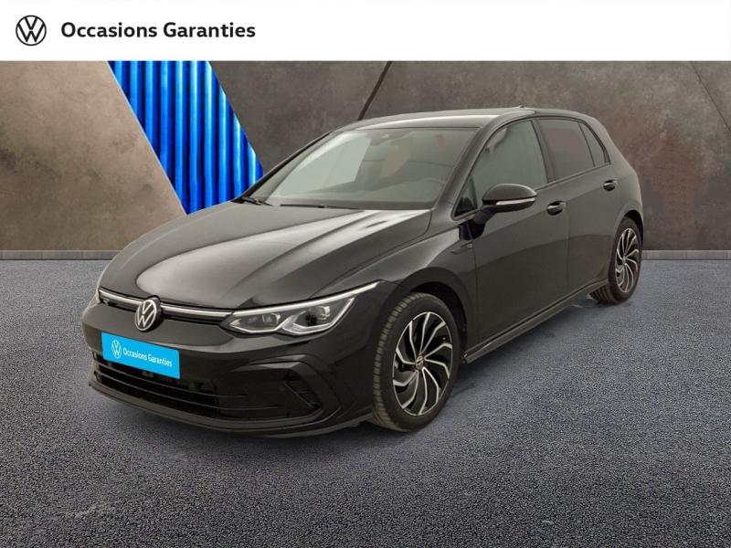 Image de l'annonce principale - Volkswagen Golf