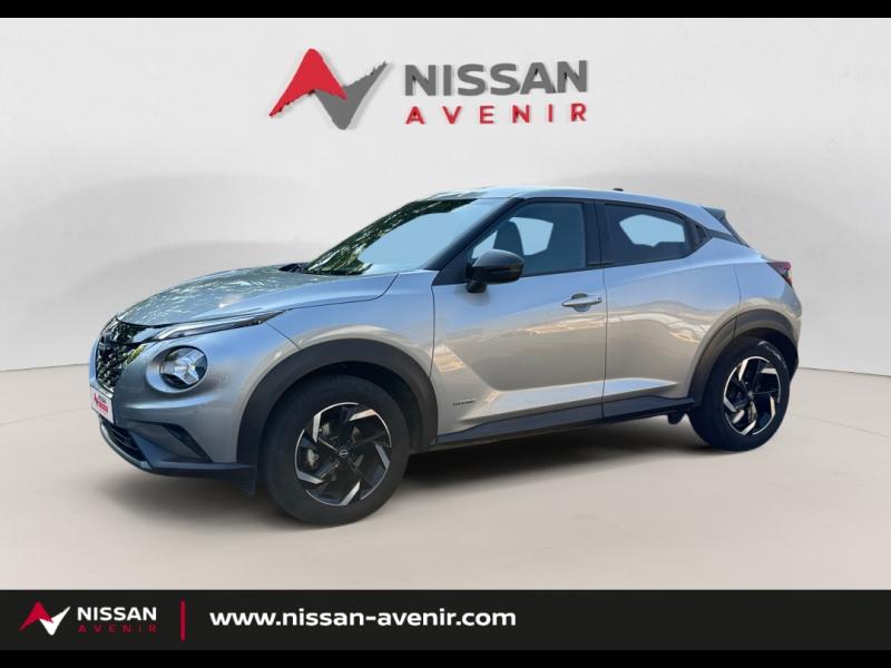 Image de l'annonce principale - Nissan Juke