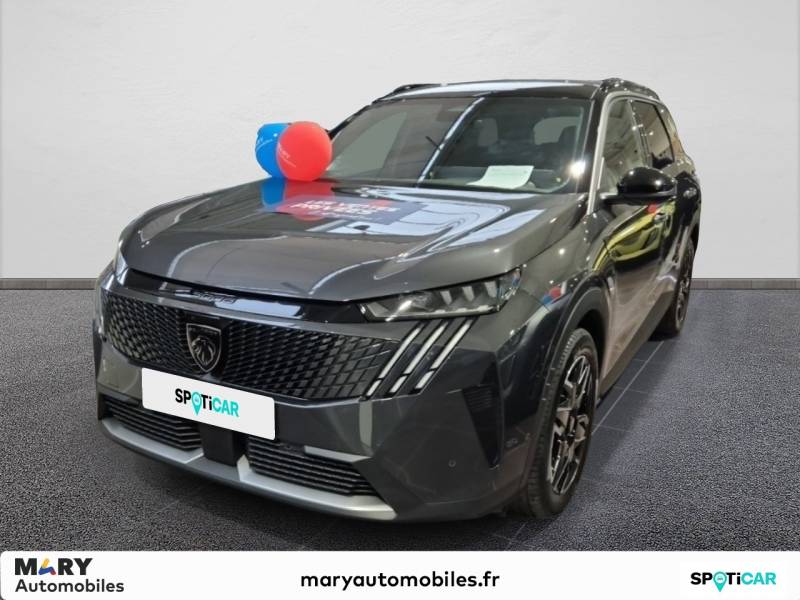 Image de l'annonce principale - Peugeot 5008