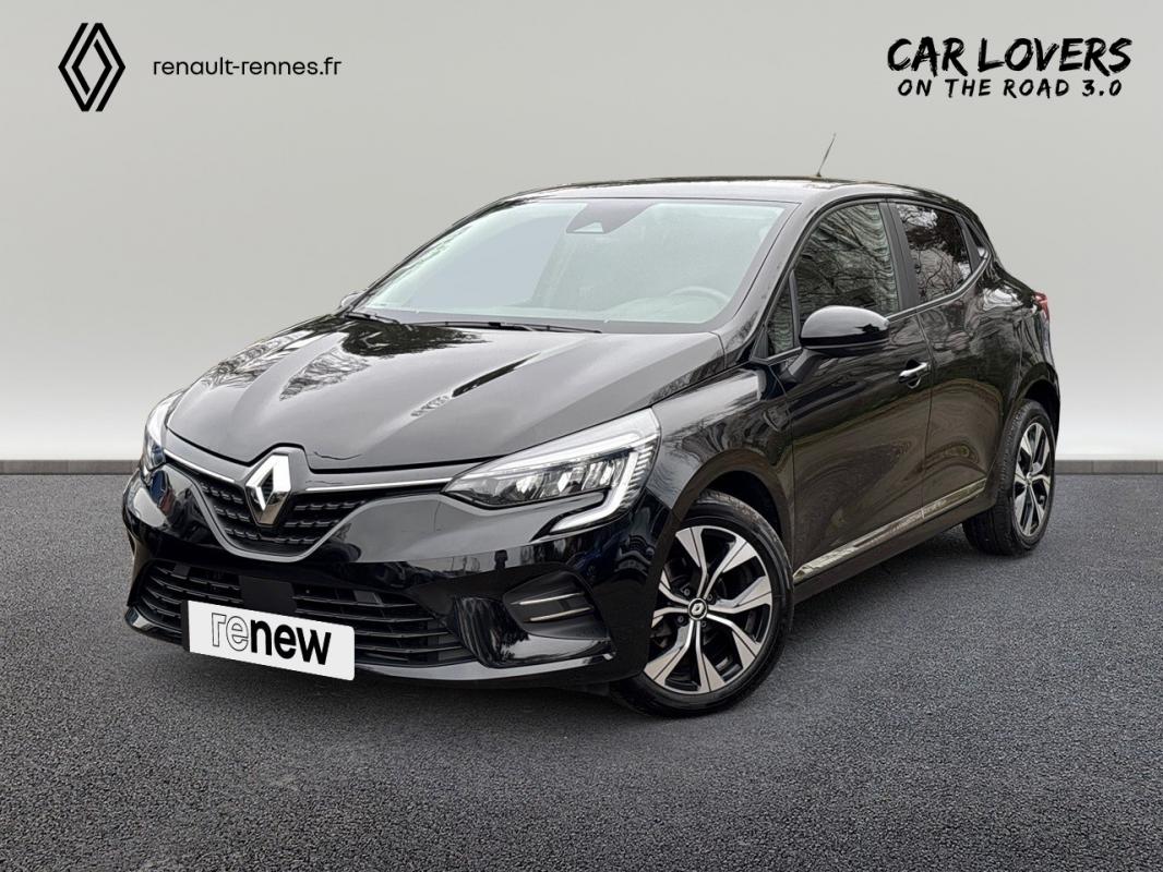 Image de l'annonce principale - Renault Clio