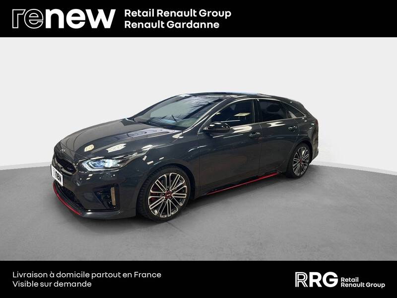 Image de l'annonce principale - Kia ProCeed