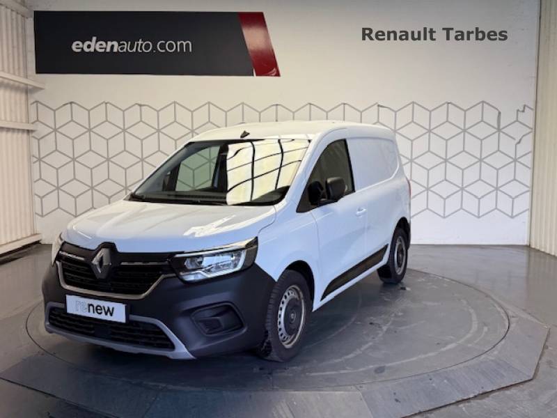 Image de l'annonce principale - Renault Kangoo