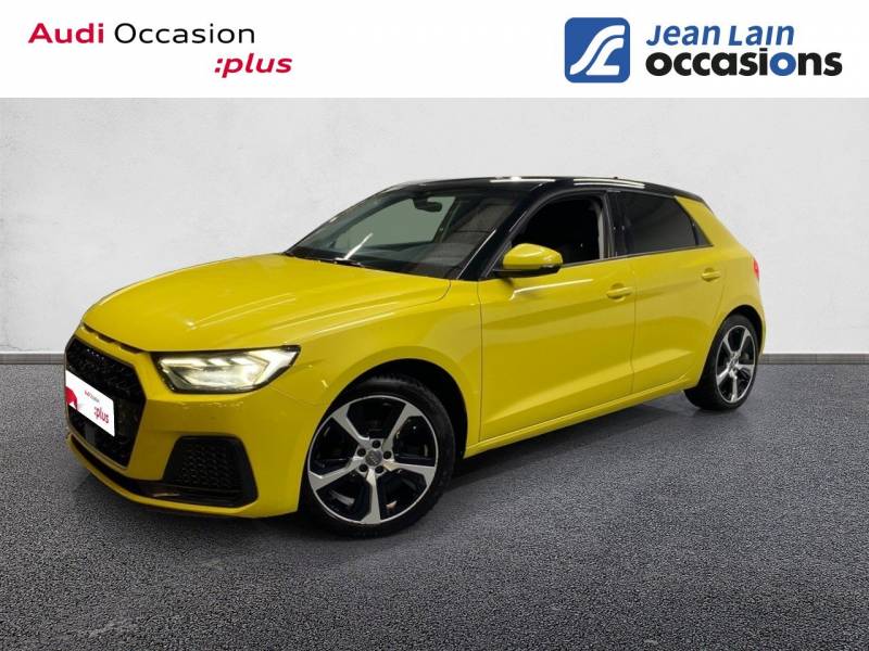 Image de l'annonce principale - Audi A1