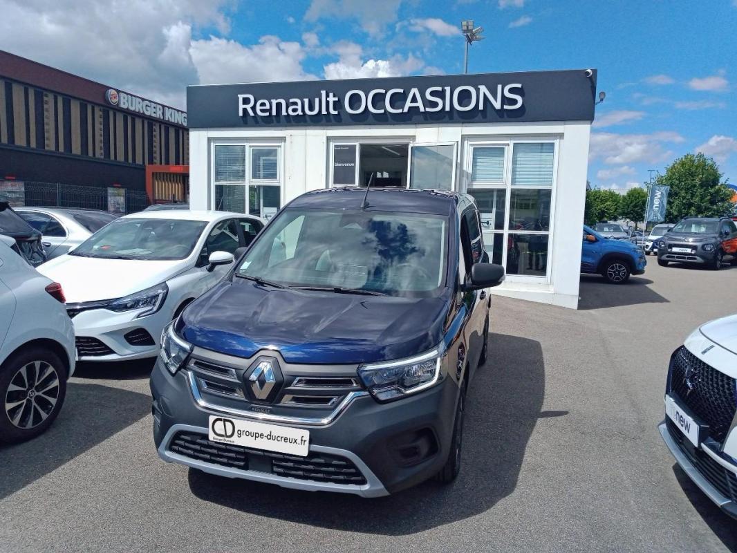 Image de l'annonce principale - Renault Kangoo