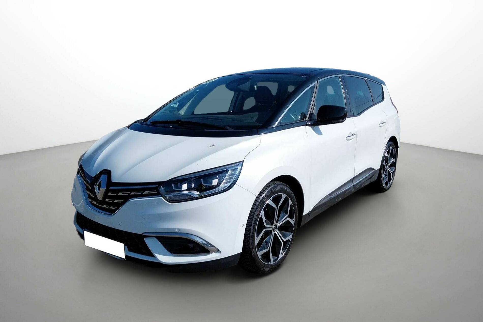 Image de l'annonce principale - Renault Grand Scénic