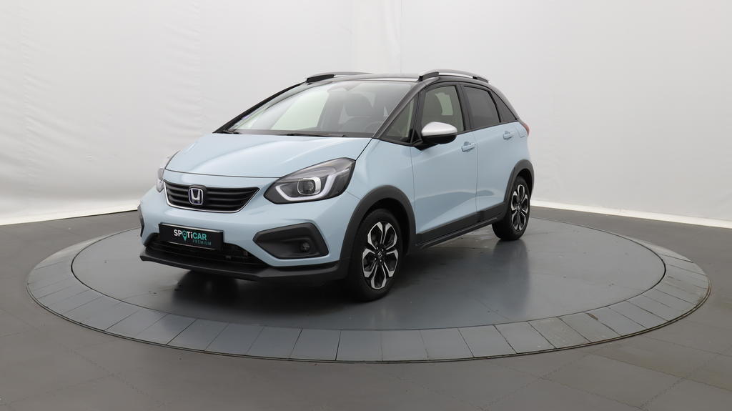 Image de l'annonce principale - Honda Jazz