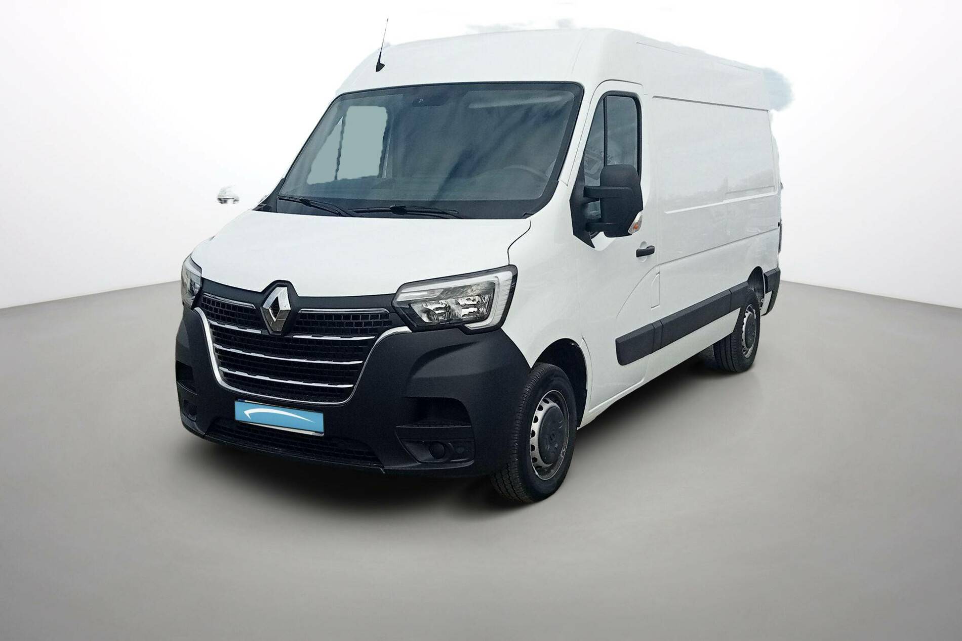 Image de l'annonce principale - Renault Master