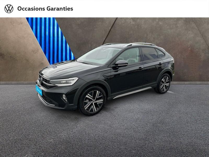 Image de l'annonce principale - Volkswagen Taigo