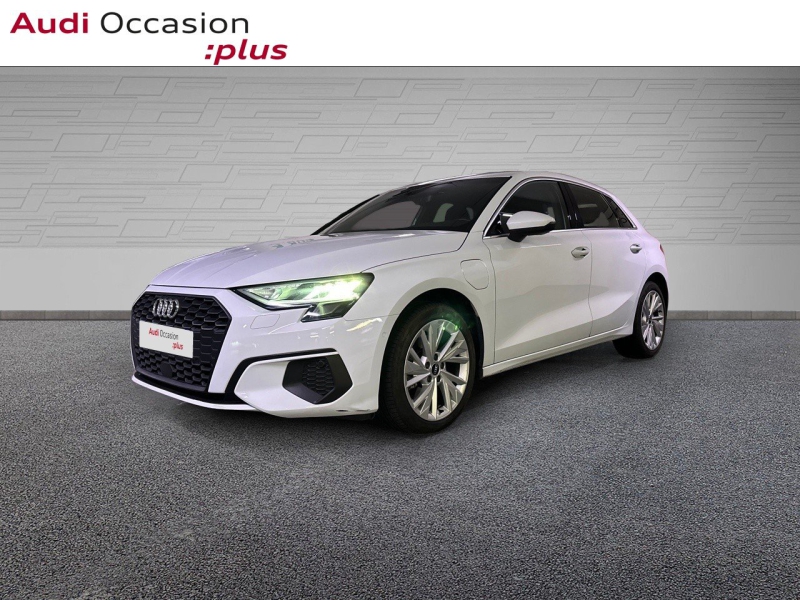 Image de l'annonce principale - Audi A3